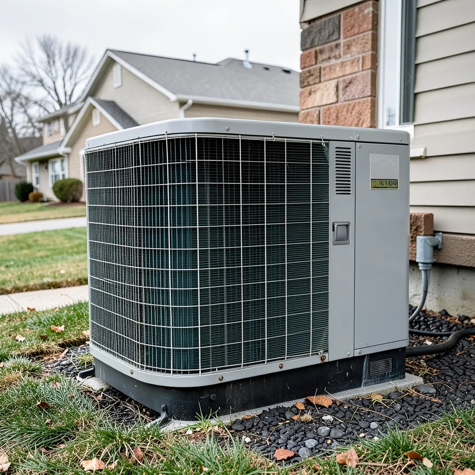 Planning AC Repair in Athens, GA — local guide
